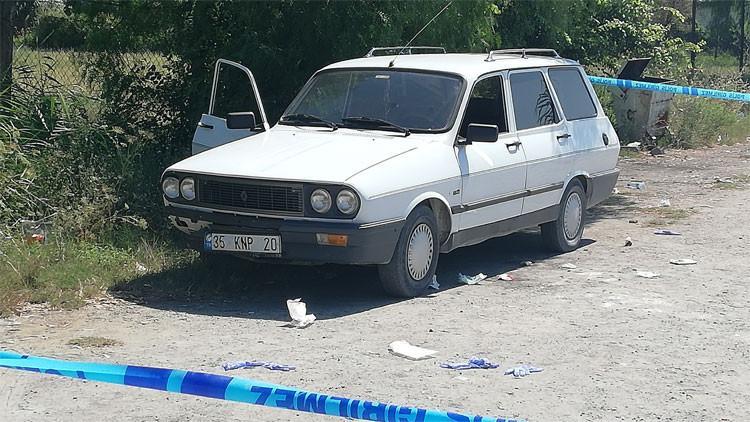 Korkunç olay! Kafasından vurulmuş şekilde bulundu