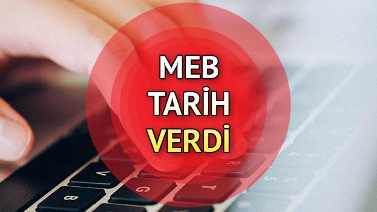 MEB İOKBS sonuç tarihi belli oldu mu? Bursluluk sınavı ne zaman açıklanacak?