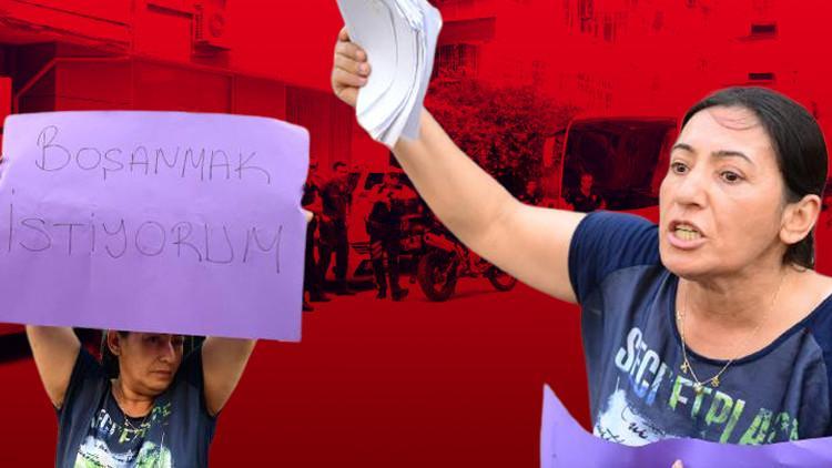 Artık isyan etti! 'Bu adamdan kurtulamıyorum'