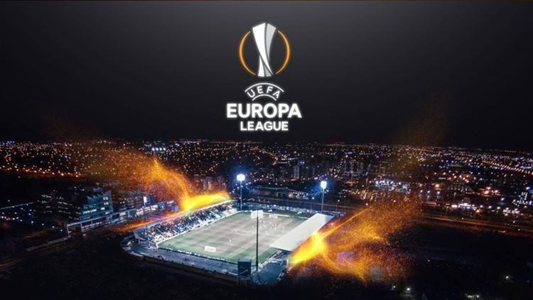 UEFA Avrupa Ligi'nde 1. ön eleme turu yarın başlıyor