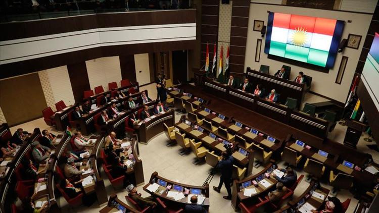IKBY'den DEAŞ'ın yeniden güçlenebileceği uyarısı