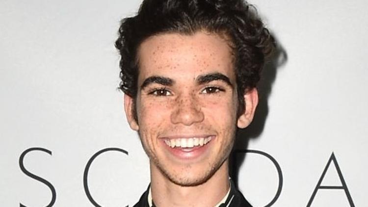 Çocuk yıldız Cameron Boyce hayatını kaybetti