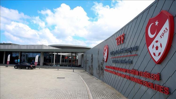 TFF'de Kulüp Lisans Kurulu belirlendi