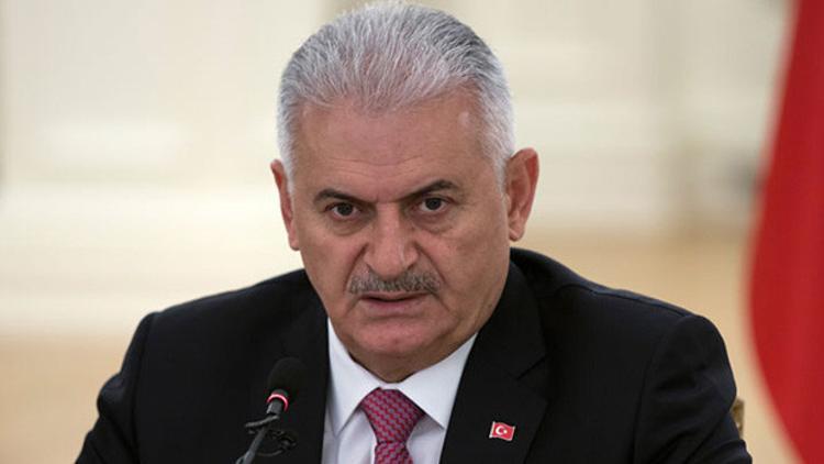 Binali Yıldırım'dan 'Çankaya Köşkü' açıklaması