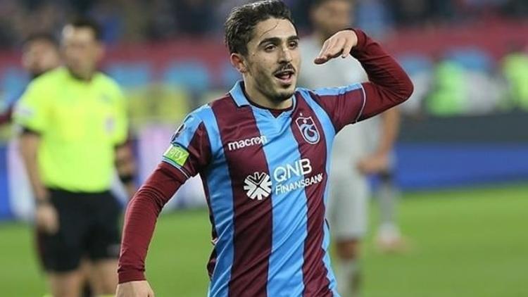 Bomba iddia! İtalyan devi, Abdülkadir Ömür'ün transferi için görüşmelere başladı