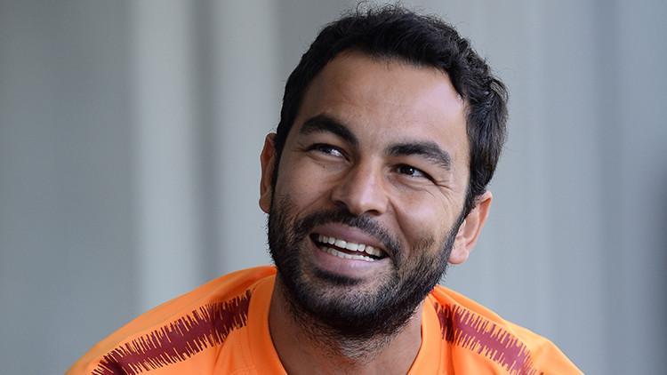 Galatasaray, Selçuk İnan'ın sözleşmesini 1 yıllığına uzattı