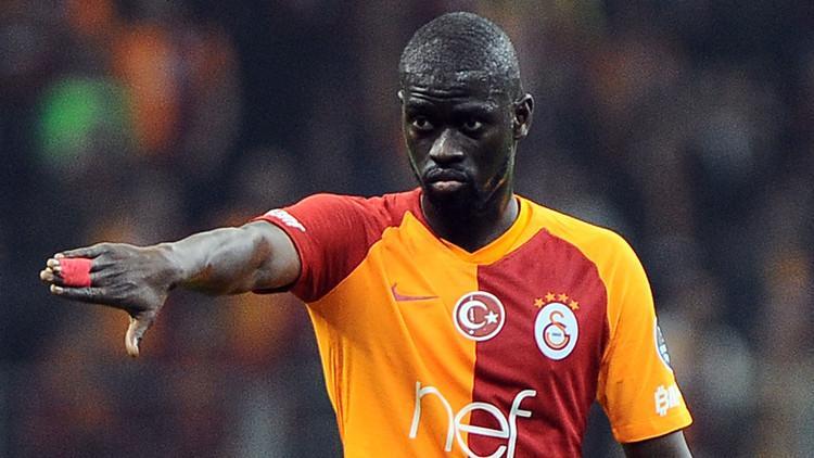 Ndiaye'nin manajeri transferi açıkladı! Fenerbahçe...