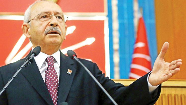 Ekonomi paketine CHP’den eleştiri