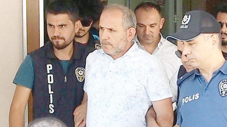 Sel kardeşlerin gülünç savunmaları işe yaramadı! Magandalar tutuklandı