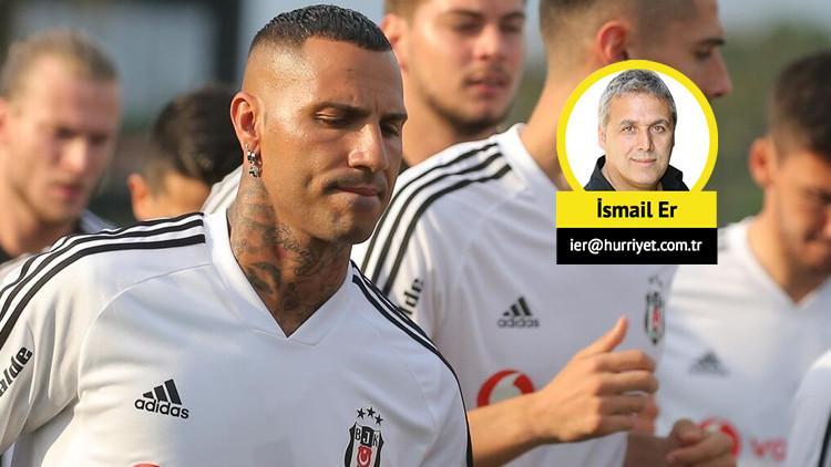 "Mutluyum, kalmak istiyorum"