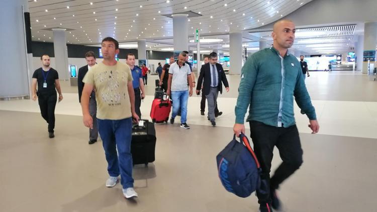 Hafter’in kaçırdığı Türkler İstanbul'da