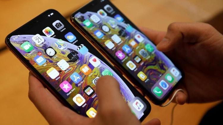 iPhone 11 geliyor! İşte internete sızan yeni görüntüleri