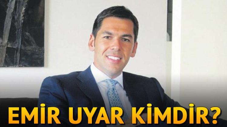 Adriana Lima'nın Türk arkadaşı Emir Uyar kimdir ve kaç yaşında?