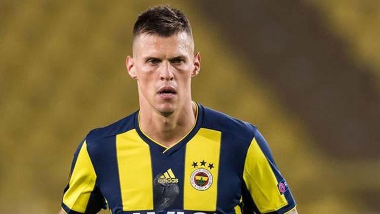 Skrtel Başakşehir'e doğru!