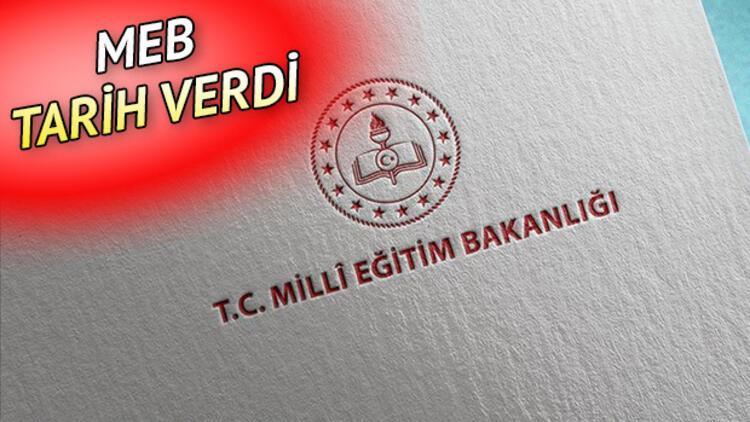 6-7 Temmuz AÖL sınavı sonuçları ne zaman açıklanacak?