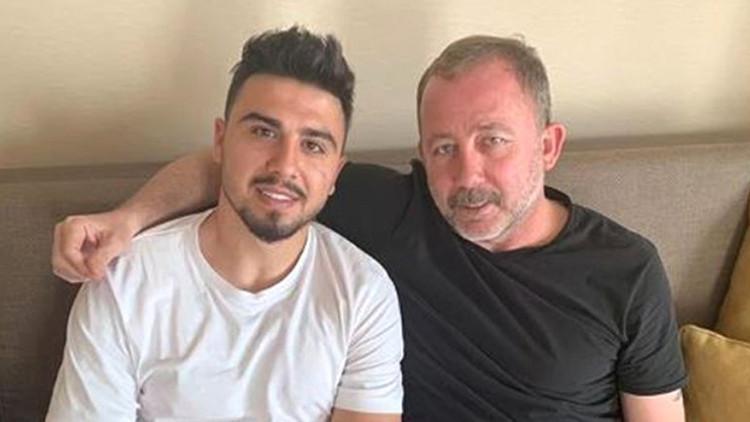 Sergen Yalçın'dan Ozan Tufan iddiası!