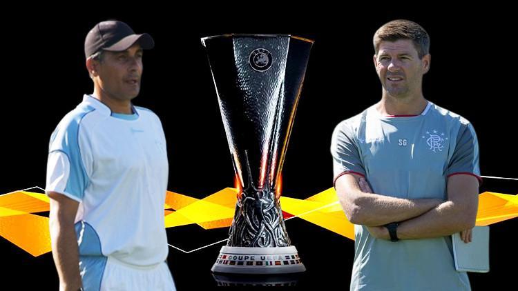 Rangers yeni sezona Cebelitarık'ta başlıyor! iddaa'da handikap...