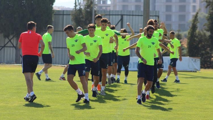 Akhisarspor yabancı golcü arıyor