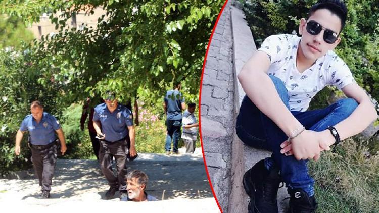Gaziantep’te silahlı kavga: 1 ölü