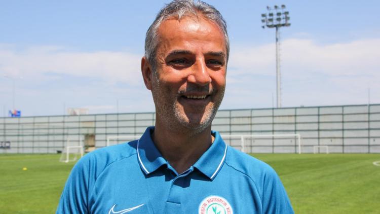 İsmail Kartal: "Takıma ilk 11 için en az 6-7 oyuncu gelecek"