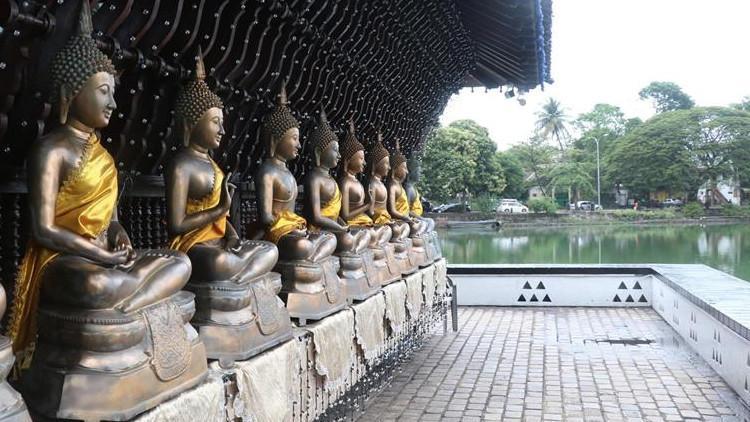 Sri Lanka turizmi teşvik için hava yolu vergilerini kaldırıyor