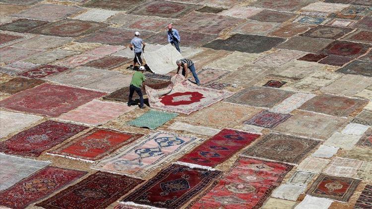 Hali Uretimi Firmalari Hali Ureticileri Ve Yurt Disi Ihracat Firmalari