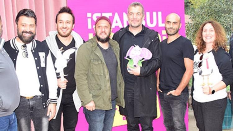 Uluslararası İstanbul Komedi Festivali ekimde başlayacak