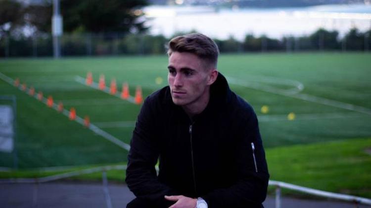 Tyler Boyd'da işlem tamam! | Transfer haberleri...
