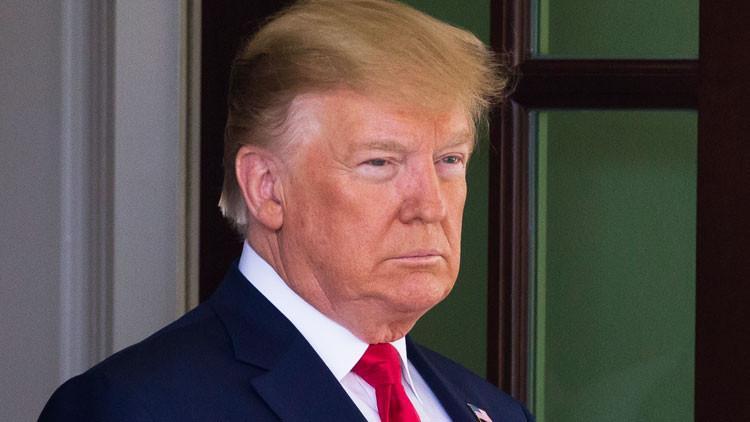 Mahkeme kararını verdi: Trump, Twitter kullanıcılarını engelleyemeyecek
