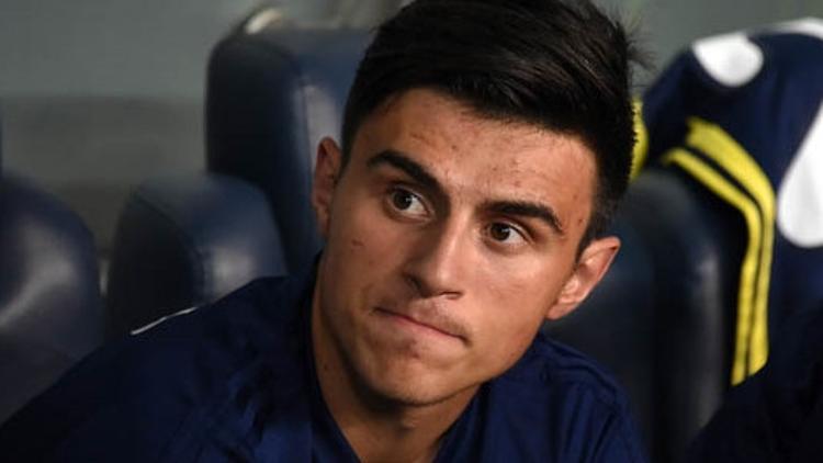 Son dakika: Eljif Elmas kamp kadrosuna alınmadı!