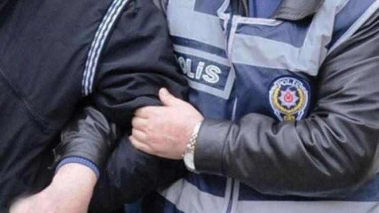 Kendini Interpol ve yabancılar polisi olarak tanıttı... 'Sözlük operasyonu'yla yakalandı!
