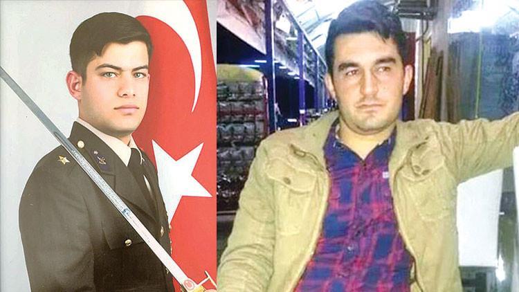 Güdümlü füzeyle saldırı: 2 asker şehit