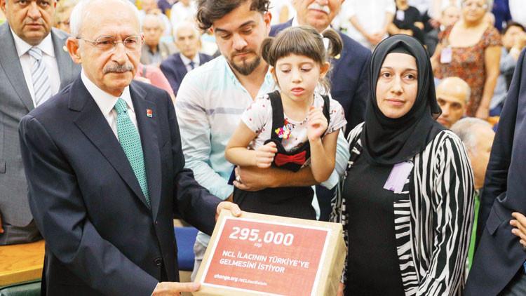 "Faizi sıfırlayın alkışlayacağım"