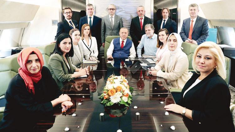 Merkez Bankası yorumu: Çekilmez oldu değişikliğe gittik
