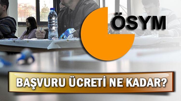 ALES başvuruları başladı! ALES başvuru ücreti ne kadar?