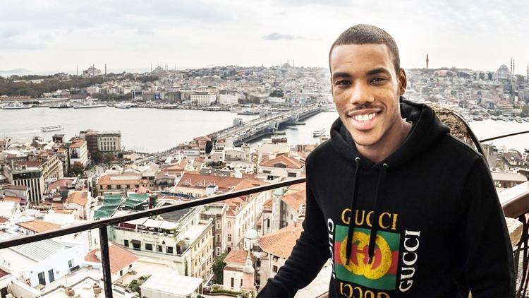 Son Dakika: Fenerbahçe'nin Garry Rodrigues'in İstanbul'a geliş tarihi