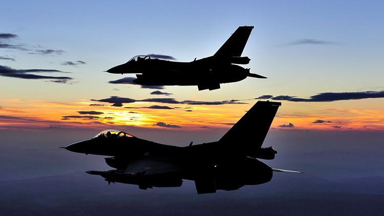 Pençe Harekâtı'nda sıcak gelişme: 15 terörist etkisiz hale getirildi