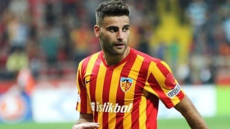 Deniz Türüç bombası patlıyor!