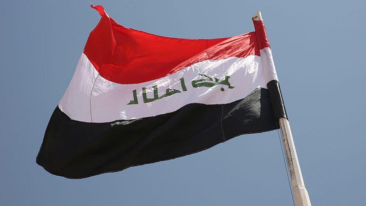 Son dakika... Irak heyeti Türkiye'ye geliyor