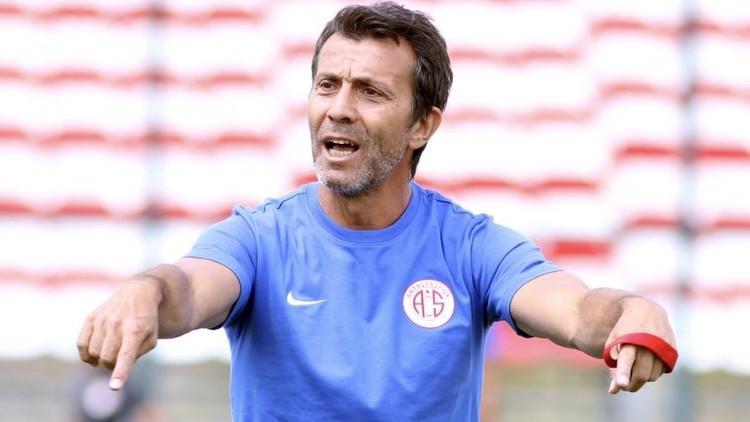Bülent Korkmaz: "Takıma uygun transferler yapmak istiyoruz"