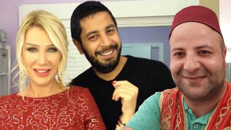 Seda Sayan'ın eski sevgilisi ile Damat Zekeriya'ya hapis cezası