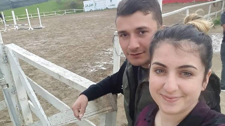 Cinayetin ardından sosyal medya hesabını gören şaştı kaldı!