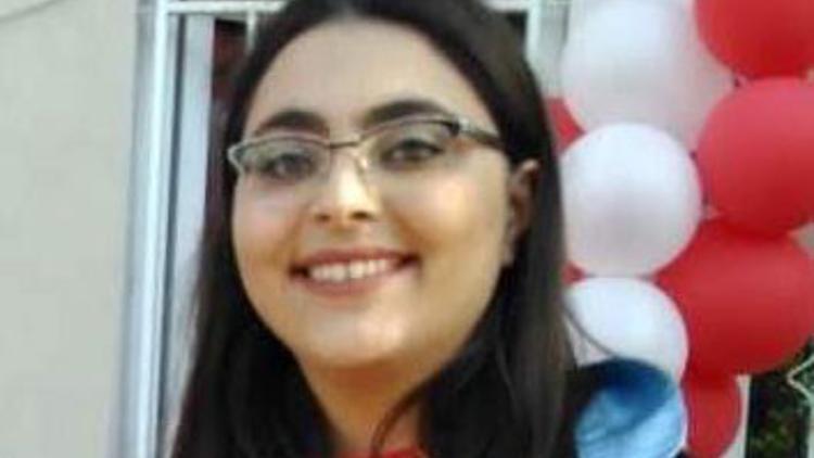 Beyin kanaması geçiren üniversiteli Beyza yaşam savaşı veriyor