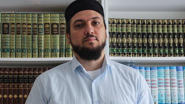 15 Temmuz gazisi Teoman Kanbur: Benim bacağım gitsin de vatan sağ olsun
