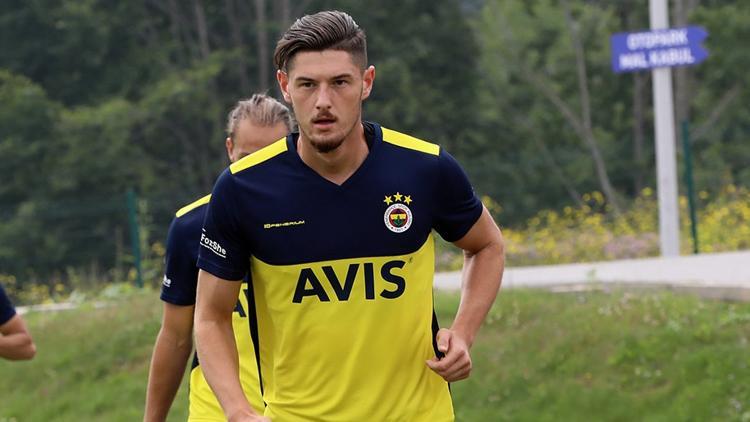 Fenerbahçe, Okan Turp ile profesyonel sözleşme imzaladı!