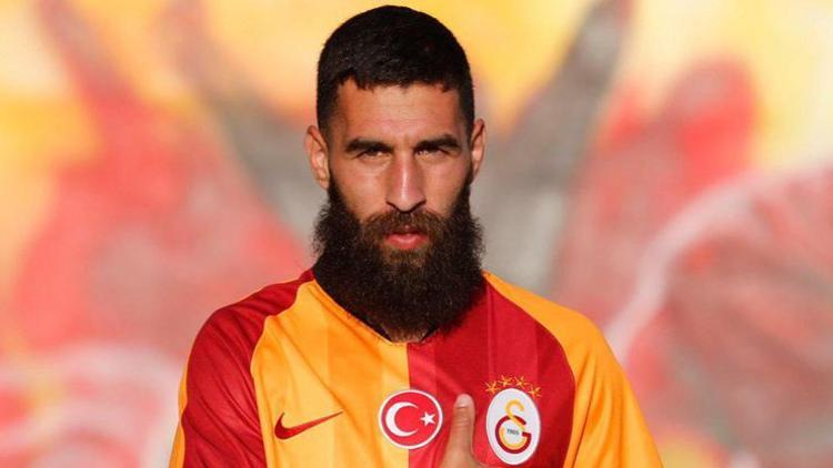 Galatasaray'ın yeni transferi Jimmy Durmaz hakkında şok iddia!
