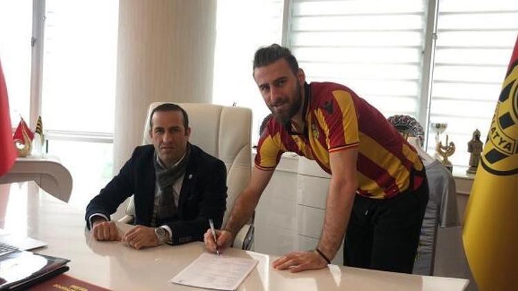 Yürekleri ağza getirmişti! Yiğithan Güveli...