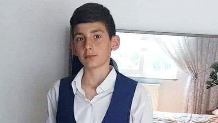 Çığlıklarını duyup denizden çıkardılar ama kurtarılamadı