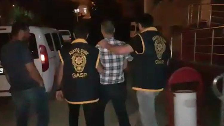 Evinde vahşice öldürülen emekli polisin failleri 14 yıl sonra yakalandı