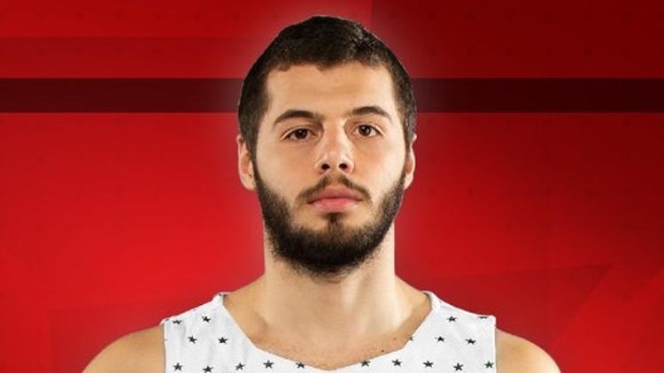 İsmail Cem Ulusoy, Gaziantep Basketbol'da!